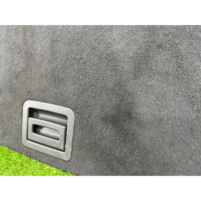 Пол Багажника (салон) Volkswagen Touareg NF 2011 3.0 CASA 7P6863546BJB1