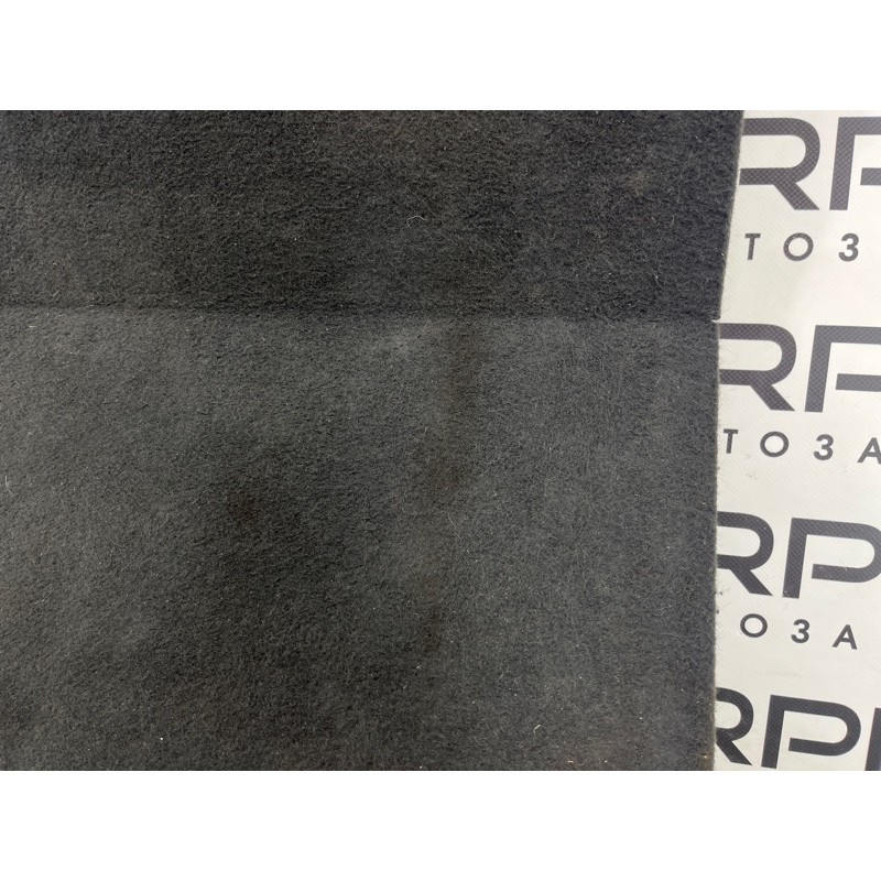 Пол Багажника (салон) Volkswagen Touareg NF 2011 3.0 CASA 7P6863546BJB1