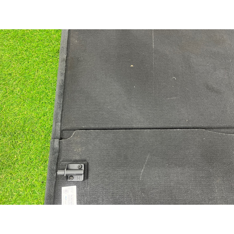 Пол Багажника (салон) Volkswagen Touareg NF 2011 3.0 CASA 7P6863546BJB1