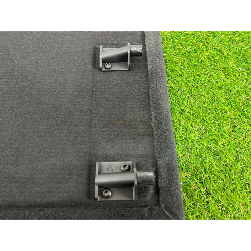 Пол Багажника (салон) Volkswagen Touareg NF 2011 3.0 CASA 7P6863546BJB1