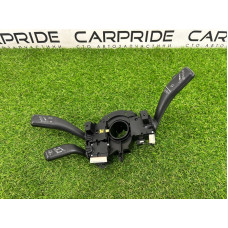 Блок подрулевых переключателей