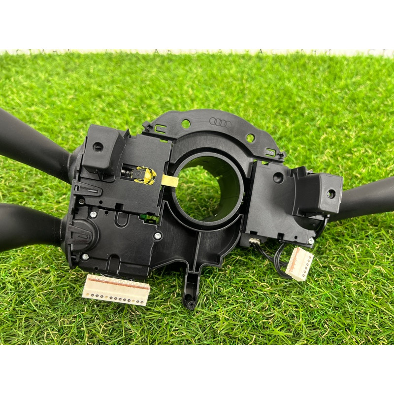 Блок подрулевых переключателей (электрика) Volkswagen Touareg NF 2011 3.0 CASA 7P6953502