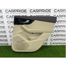 Дверная карта