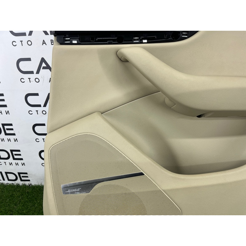 Дверная карта (салон) AUDI Q7 4M 2018 3.0 TFSi 4M0867304ABFUS