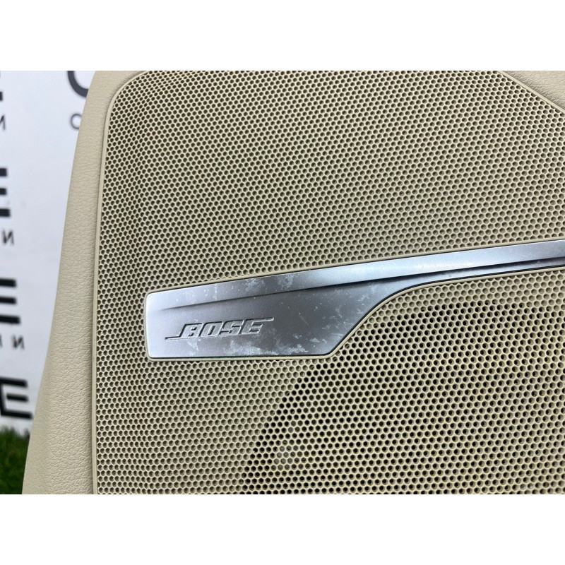 Дверная карта (салон) AUDI Q7 4M 2018 3.0 TFSi 4M0867304ABFUS