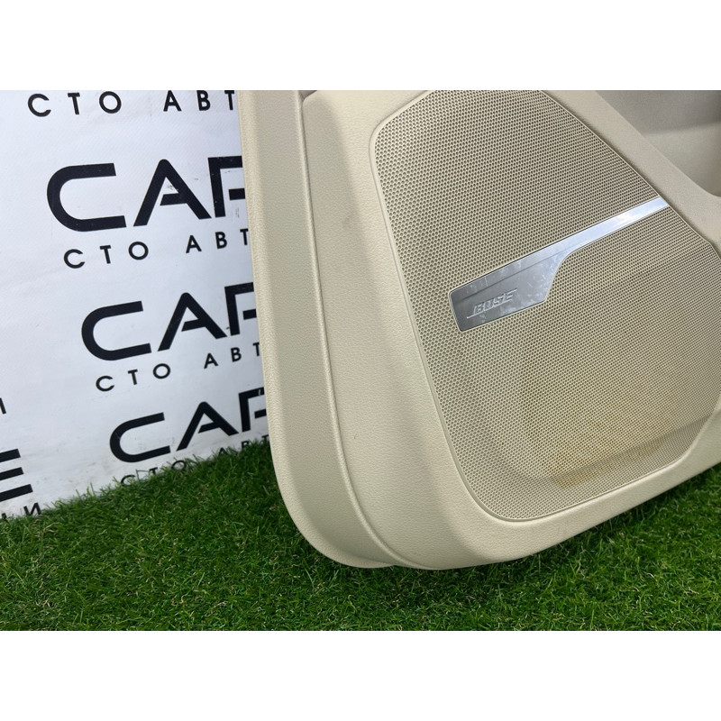 Дверная карта (салон) AUDI Q7 4M 2018 3.0 TFSi 4M0867304ABFUS