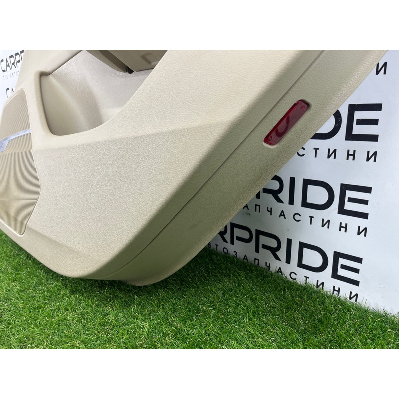 Дверная карта (салон) AUDI Q7 4M 2018 3.0 TFSi 4M0867304ABFUS