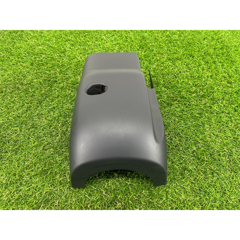 Кожух рулевой колонки нижний (салон) Volkswagen Touareg NF 2011 3.0 CASA 7P6858559A81U