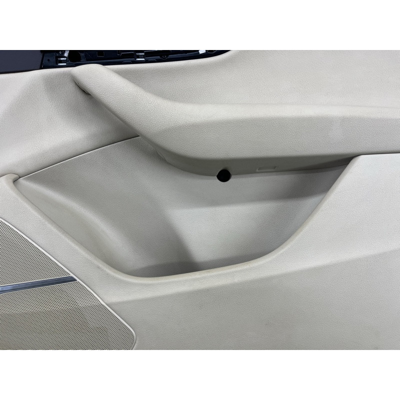 Дверная карта (салон) AUDI Q7 4M 2018 3.0 TFSi 4M0867104BFUS