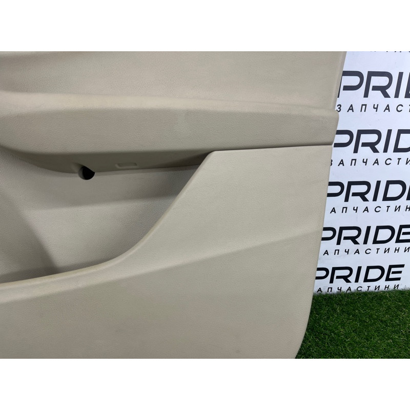 Дверная карта (салон) AUDI Q7 4M 2018 3.0 TFSi 4M0867104BFUS