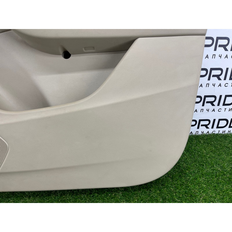 Дверная карта (салон) AUDI Q7 4M 2018 3.0 TFSi 4M0867104BFUS