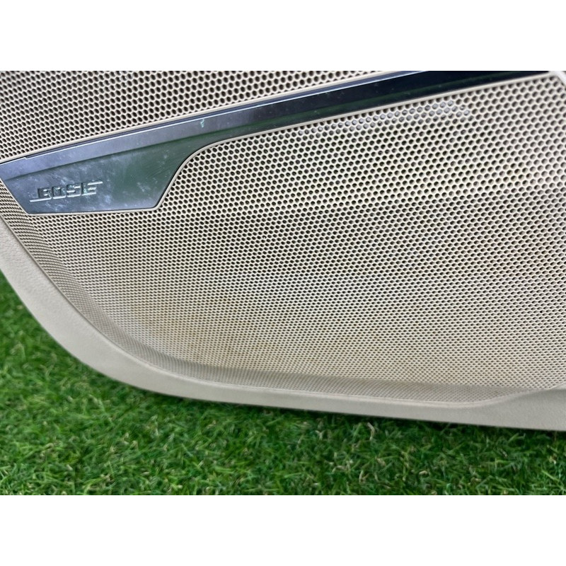 Дверная карта (салон) AUDI Q7 4M 2018 3.0 TFSi 4M0867104BFUS