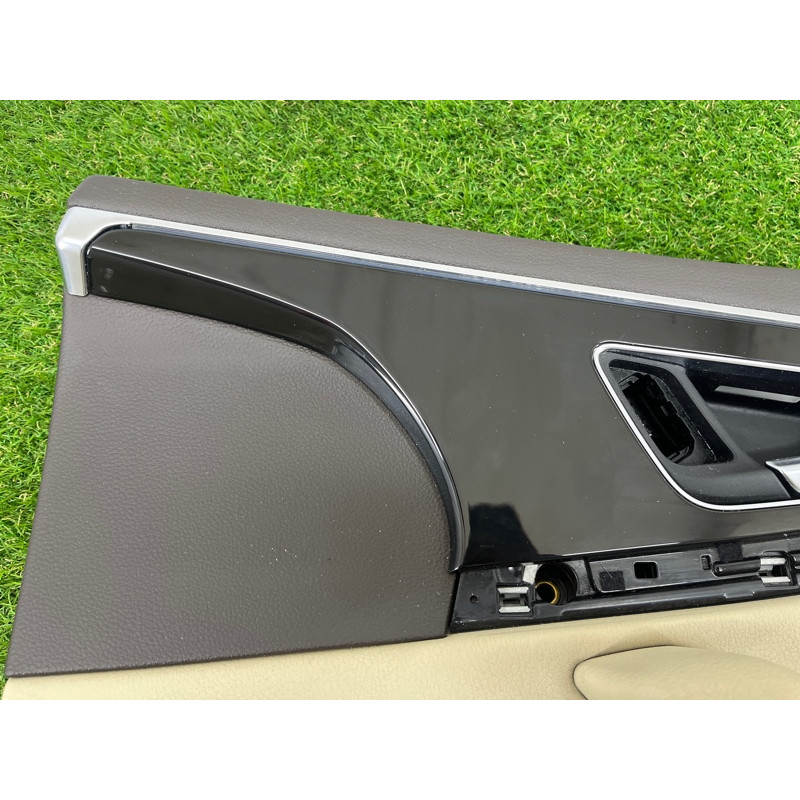 Дверная карта (салон) AUDI Q7 4M 2018 3.0 TFSi 4M0867104BFUS