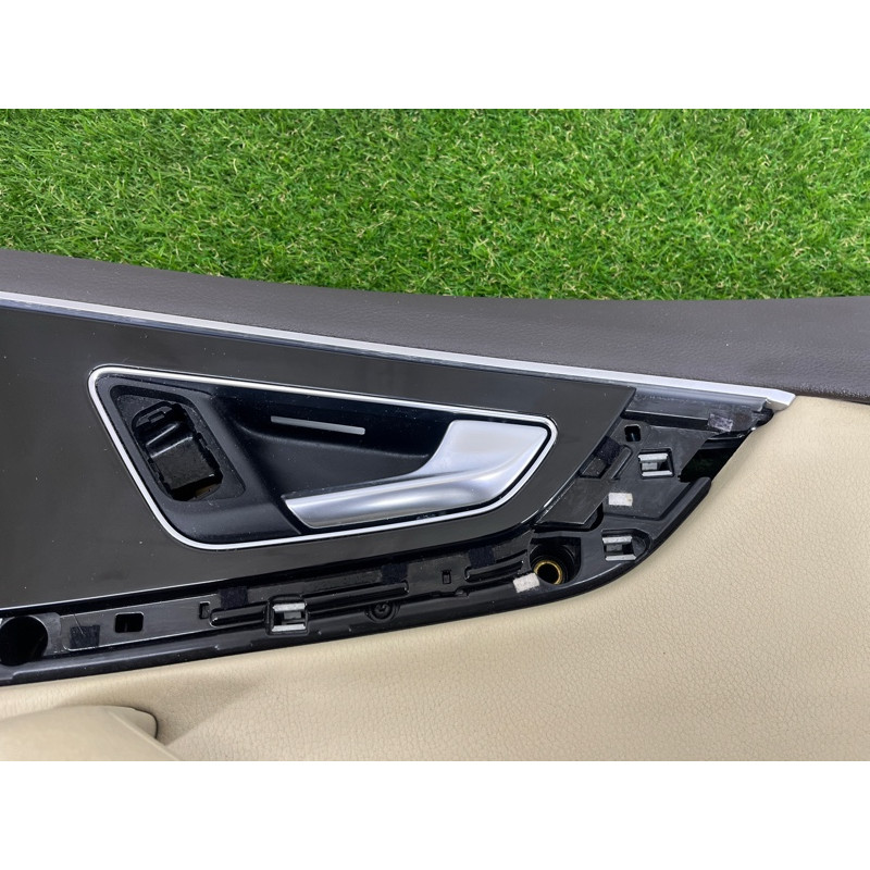 Дверная карта (салон) AUDI Q7 4M 2018 3.0 TFSi 4M0867104BFUS