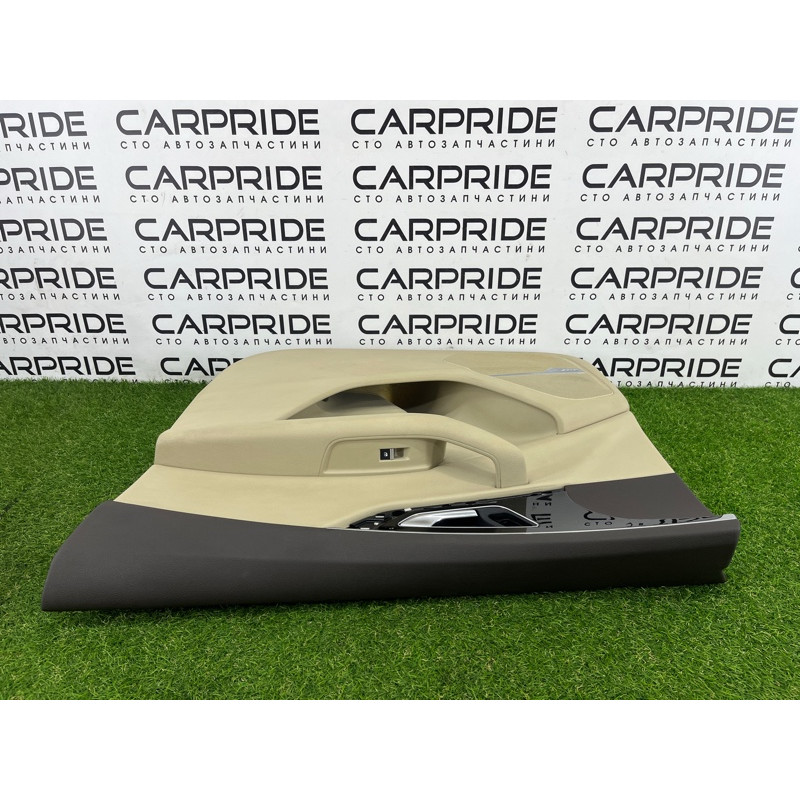 Дверная карта (салон) AUDI Q7 4M 2018 3.0 TFSi 4M0867104BFUS