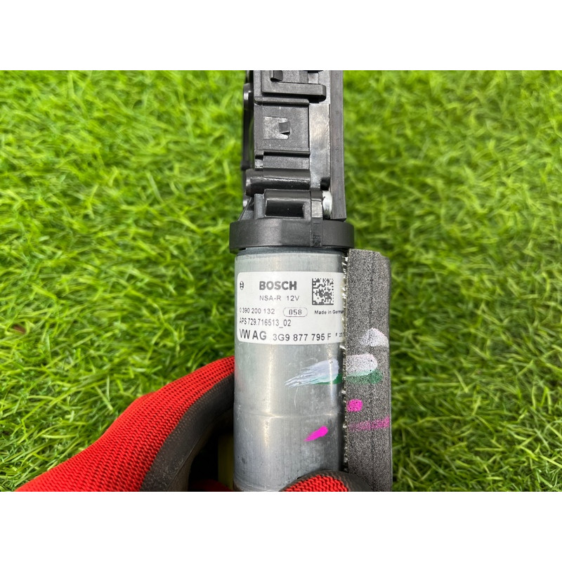 Мотор люка (электрика) AUDI Q5 FY 2018 2.0 TFSI DAYB 3G9877795F