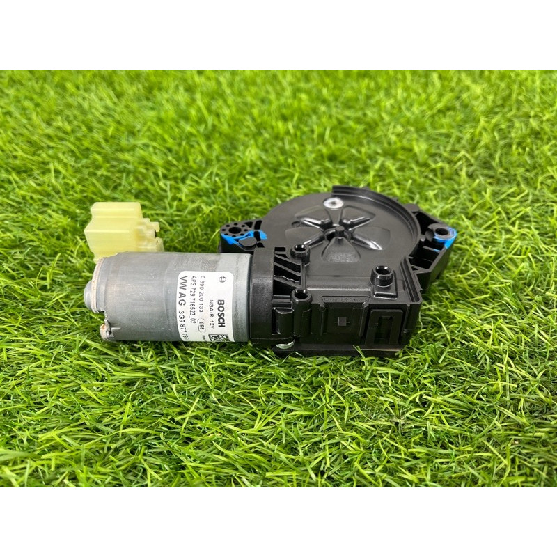 Мотор люка (электрика) AUDI Q5 FY 2018 2.0 TFSI DAYB 3G9877795G