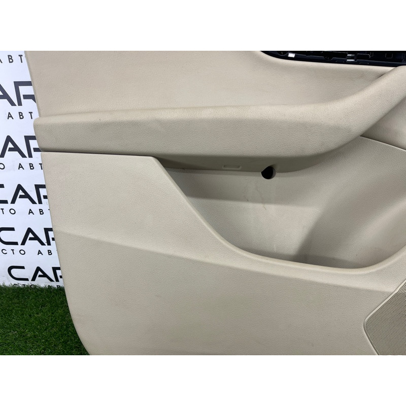 Дверная карта (салон) AUDI Q7 4M 2018 3.0 TFSi 4M0867103BFUS