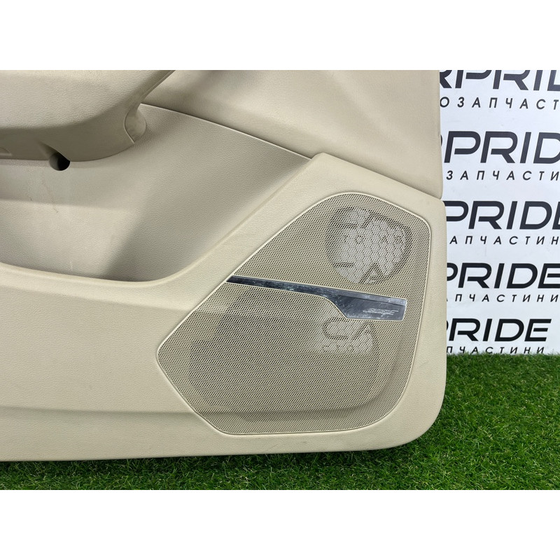 Дверная карта (салон) AUDI Q7 4M 2018 3.0 TFSi 4M0867103BFUS