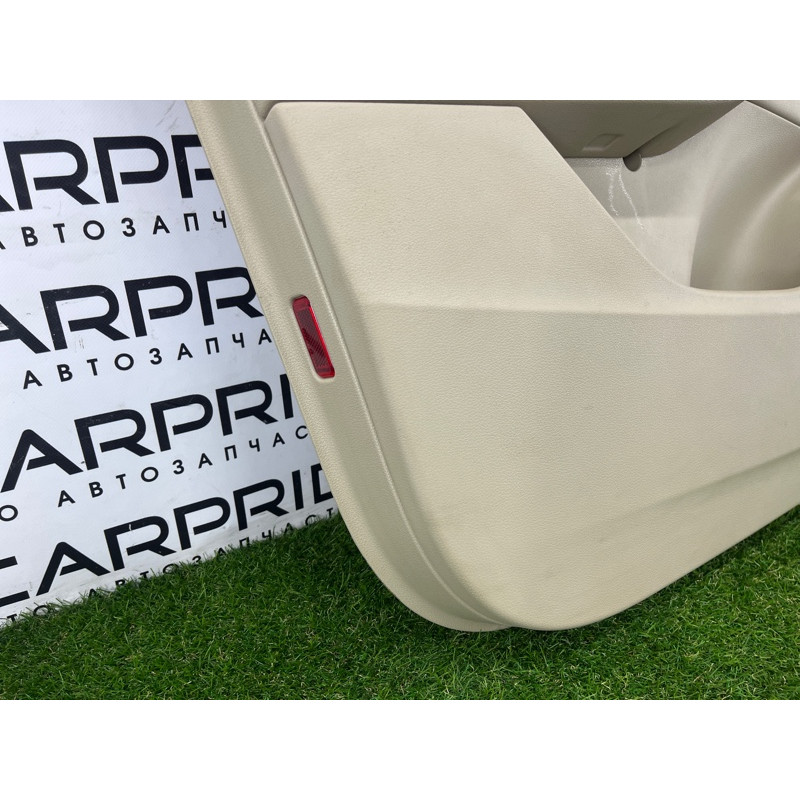 Дверная карта (салон) AUDI Q7 4M 2018 3.0 TFSi 4M0867103BFUS