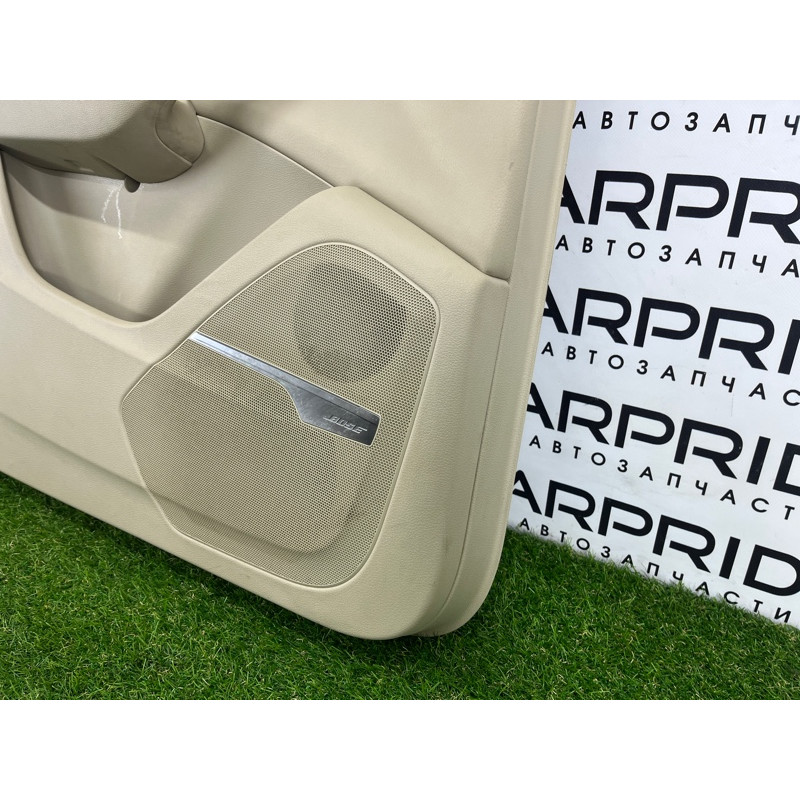 Дверная карта (салон) AUDI Q7 4M 2018 3.0 TFSi 4M0867103BFUS