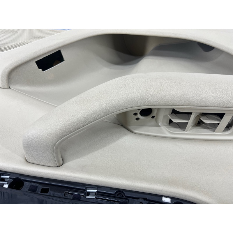 Дверная карта (салон) AUDI Q7 4M 2018 3.0 TFSi 4M0867103BFUS