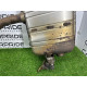 Глушитель (выпускная система) Volkswagen Touareg NF 2011 3.0 CASA 7P6253609C