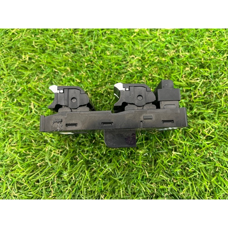 Блок кнопок стеклоподъемников (электрика / кнопки) AUDI Q7 4M 2018 3.0 TFSi 4M0959851B5PR