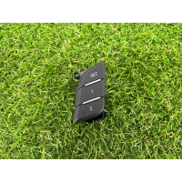 Кнопка памяти сидения