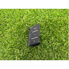 Кнопка памяти сидения