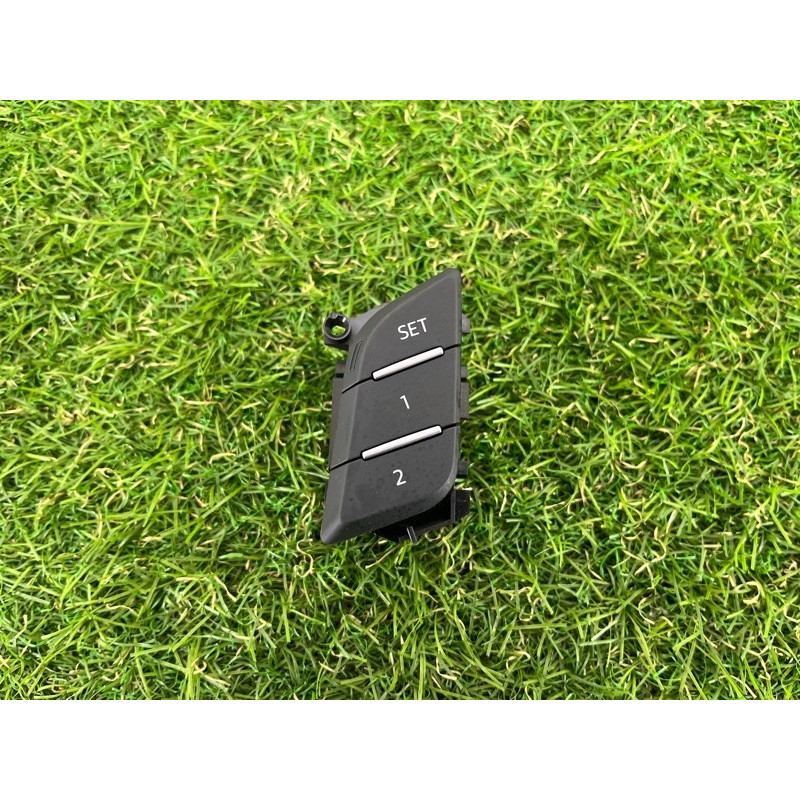 Кнопка памяти сидения (электрика / кнопки) AUDI Q7 4M 2018 3.0 TFSi 4M0959769A5PR