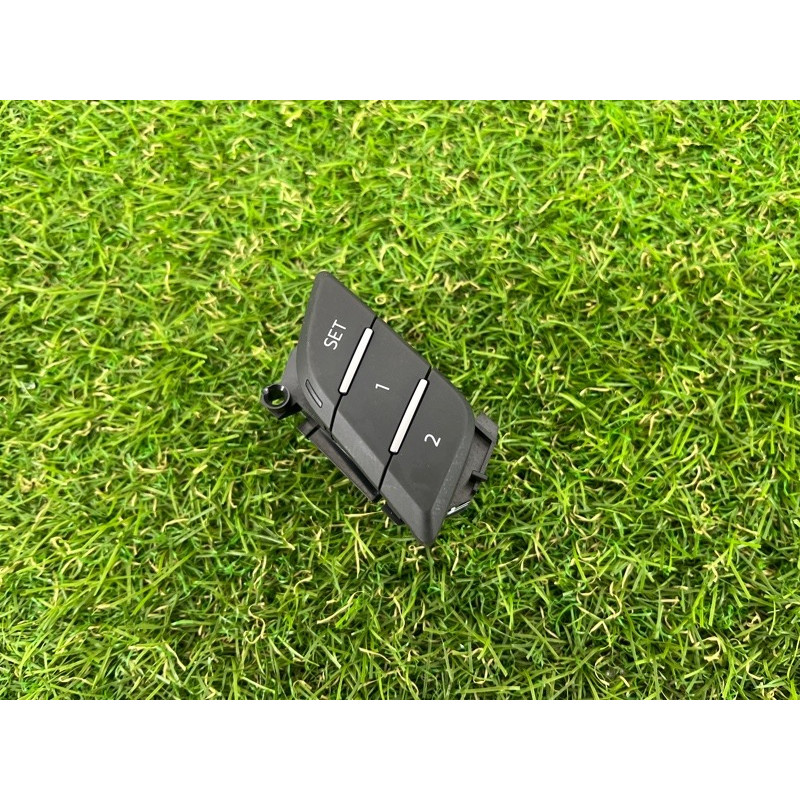 Кнопка памяти сидения (электрика / кнопки) AUDI Q7 4M 2018 3.0 TFSi 4M0959769A5PR