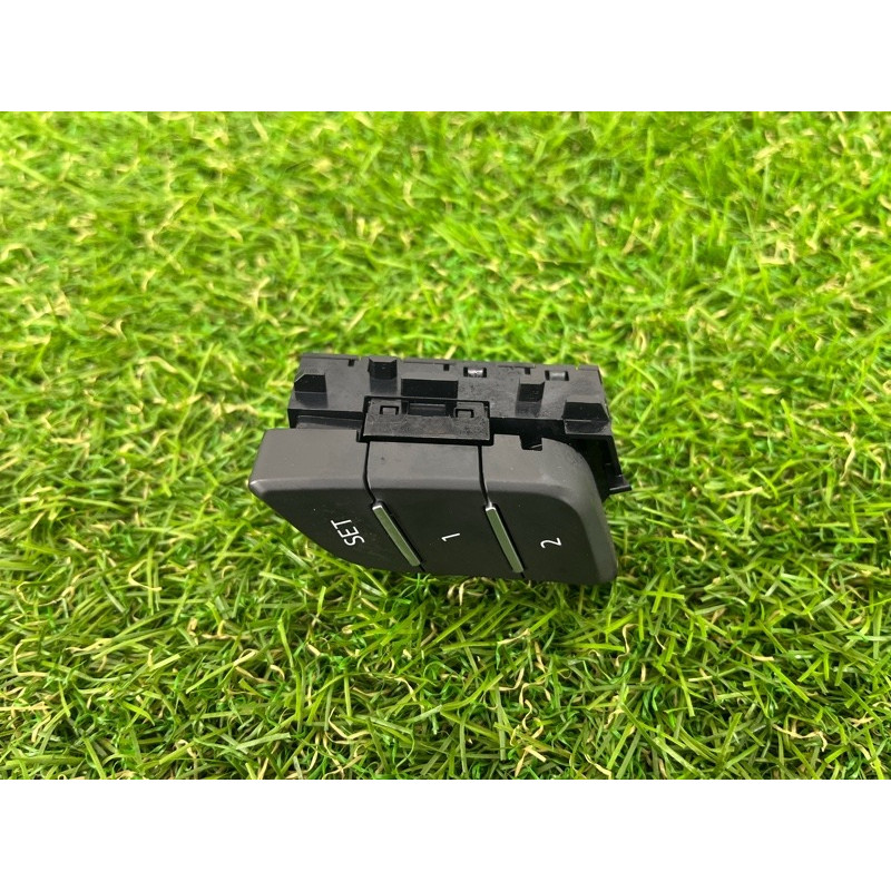 Кнопка памяти сидения (электрика / кнопки) AUDI Q7 4M 2018 3.0 TFSi 4M0959769A5PR