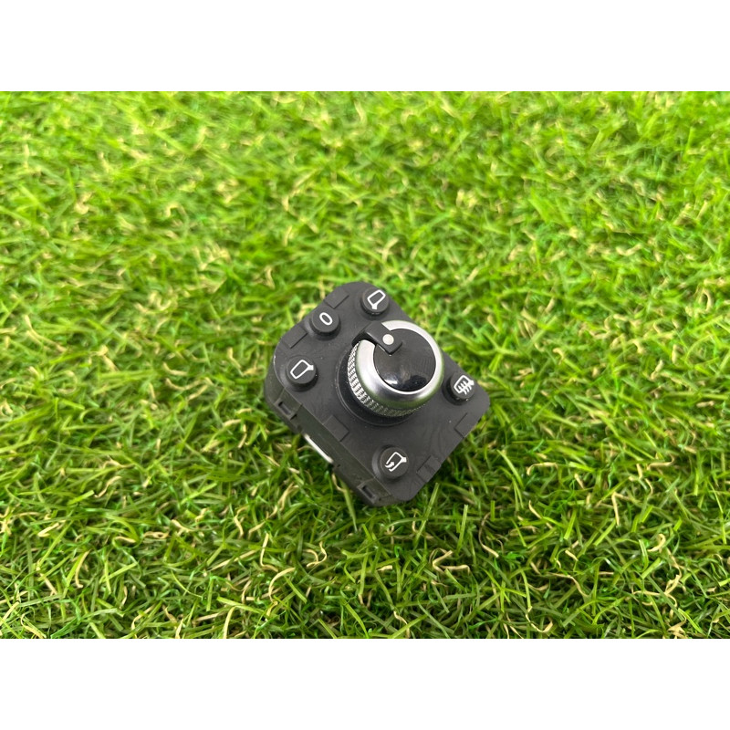 Кнопка регулировки зеркала (электрика / кнопки) AUDI Q7 4M 2018 3.0 TFSi 4M0959565Q