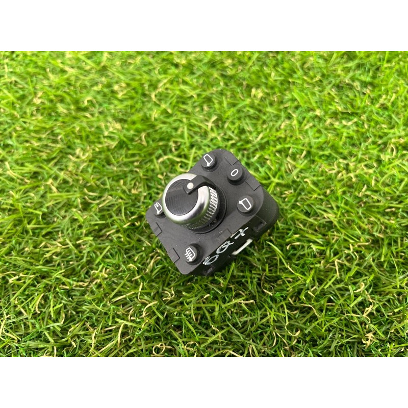 Кнопка регулировки зеркала (электрика / кнопки) AUDI Q7 4M 2018 3.0 TFSi 4M0959565Q