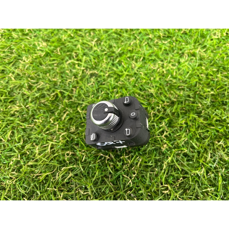 Кнопка регулировки зеркала (электрика / кнопки) AUDI Q7 4M 2018 3.0 TFSi 4M0959565Q