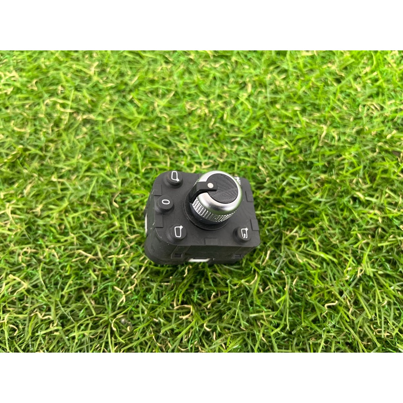 Кнопка регулировки зеркала (электрика / кнопки) AUDI Q7 4M 2018 3.0 TFSi 4M0959565Q