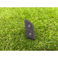 Кнопка блокировки центрального замка