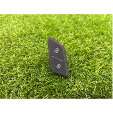 Кнопка блокировки центрального замка