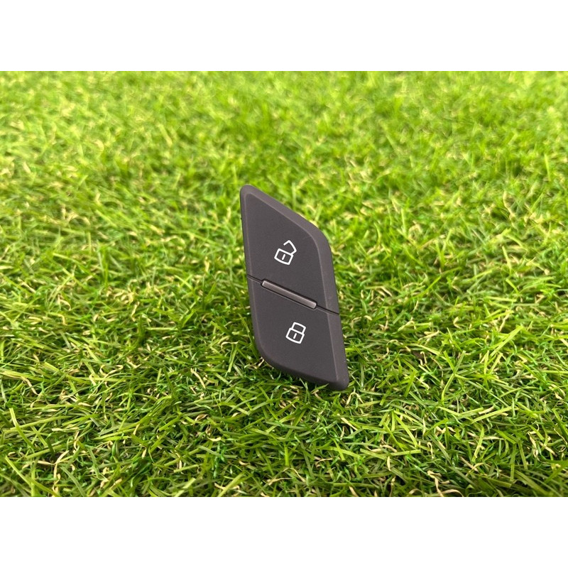 Кнопка блокировки центрального замка (электрика / кнопки) AUDI Q7 4M 2018 3.0 TFSi 4M2962108A5PR