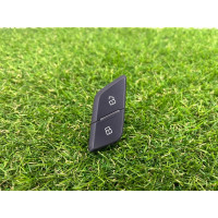 Кнопка блокування центрального замка