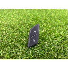 Кнопка блокировки центрального замка