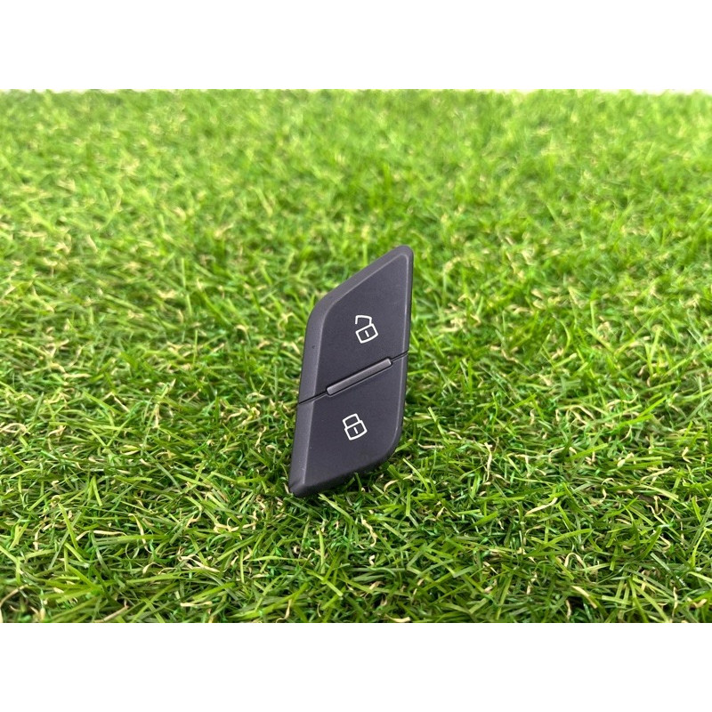 Кнопка блокировки центрального замка (электрика / кнопки) AUDI Q7 4M 2018 3.0 TFSi 4M19621085PR