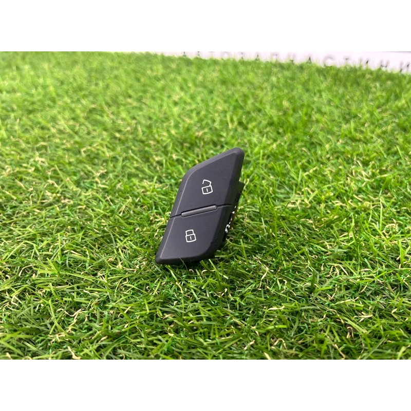 Кнопка блокировки центрального замка (электрика / кнопки) AUDI Q7 4M 2018 3.0 TFSi 4M19621085PR