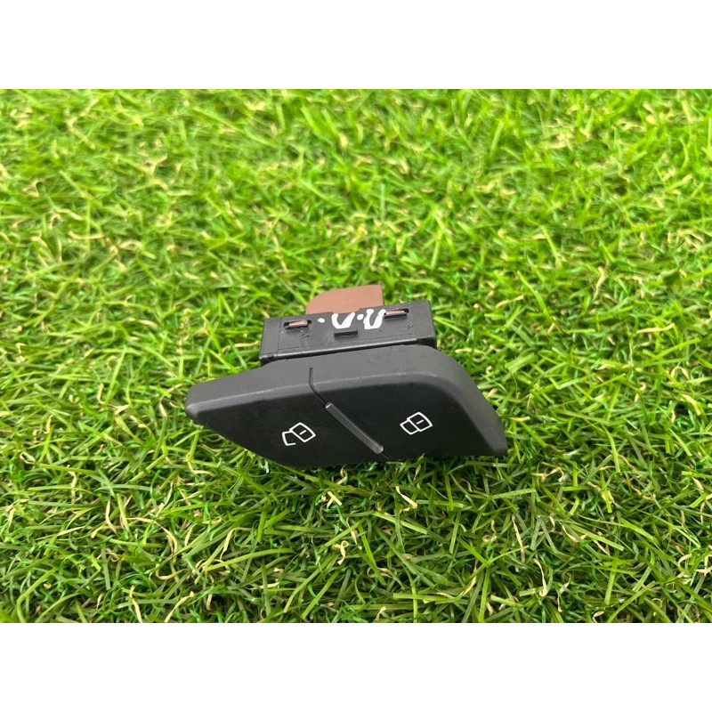 Кнопка блокировки центрального замка (электрика / кнопки) AUDI Q7 4M 2018 3.0 TFSi 4M19621085PR