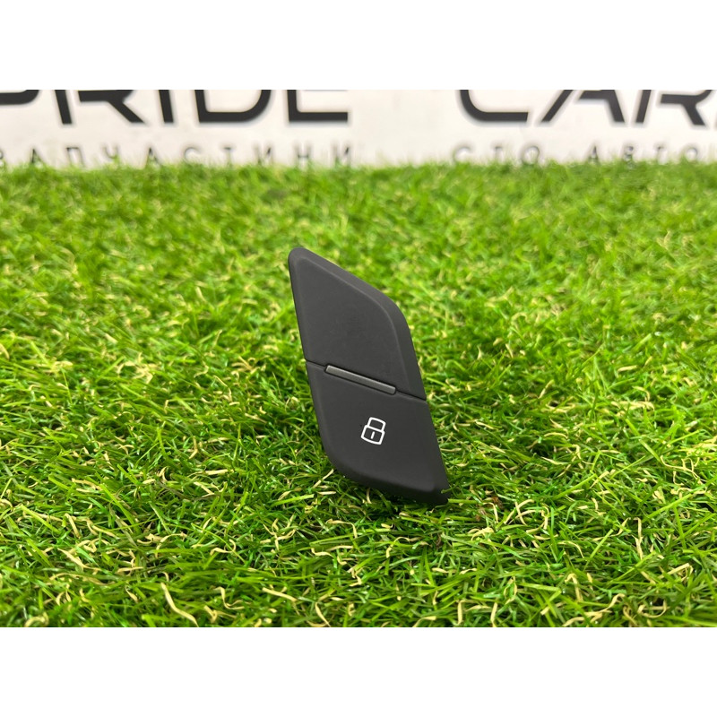 Кнопка блокировки центрального замка (электрика / кнопки) AUDI Q7 4M 2018 3.0 TFSi 4M0962108C5PR