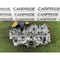 Головка блока цилиндров