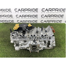 Головка блока цилиндров