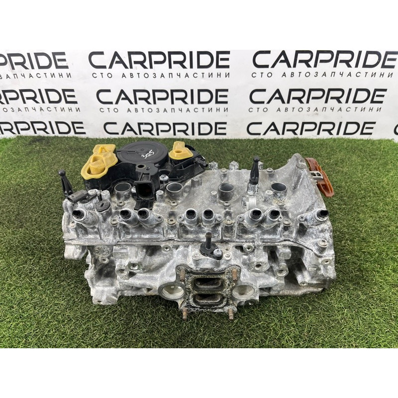 Головка блока цилиндров (двигатель и элементы) AUDI Q5 FY 2018 2.0 TFSI DAYB 06L103064F