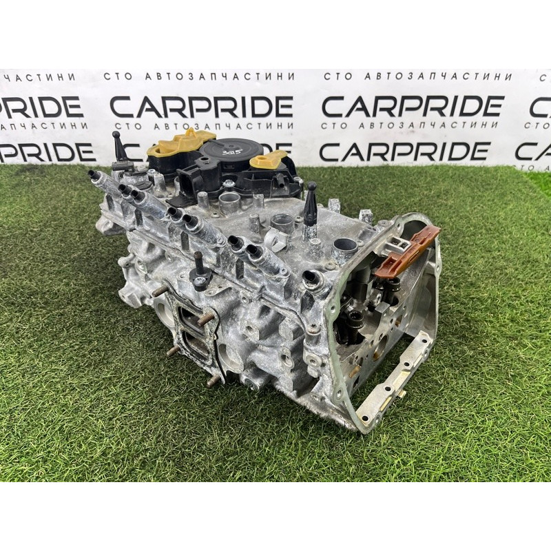 Головка блока цилиндров (двигатель и элементы) AUDI Q5 FY 2018 2.0 TFSI DAYB 06L103064F